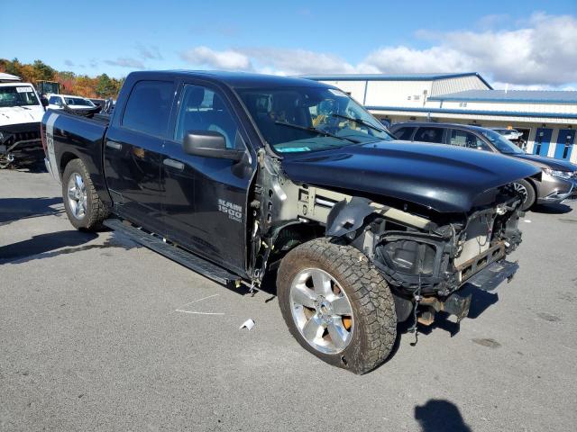 2019 RAM 1500 CLASSIC TRADESMAN #3284717970