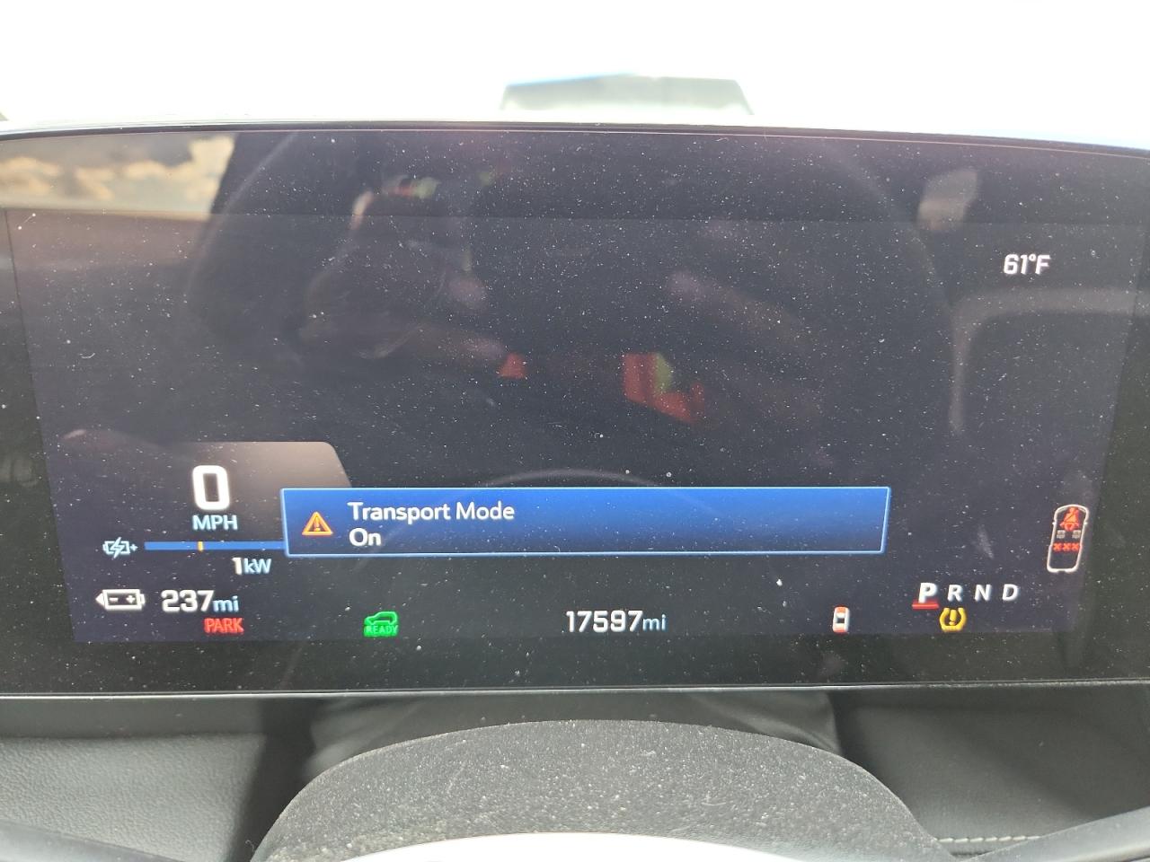 CHEVROLET BLAZER 2LT