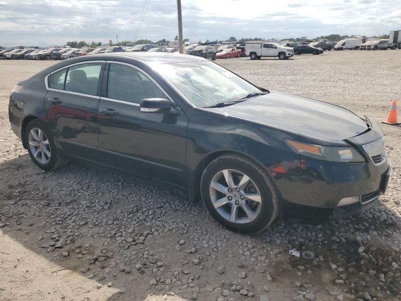 2013 ACURA TL TECH #3303844522