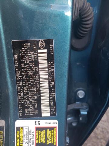 2025 TOYOTA CAMRY XSE #3297868799