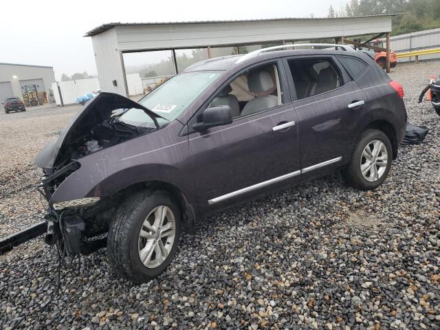 NISSAN ROGUE SELE