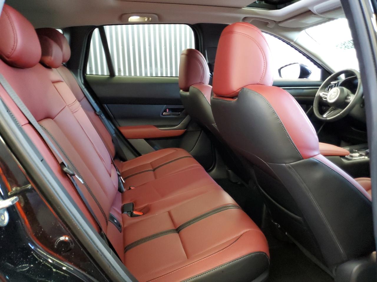 MAZDA CX-50 PREMIUM PLUS