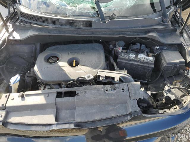 2016 KIA SOUL ! KNDJX3A51G7369155