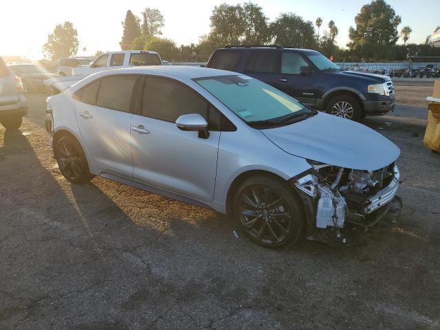 2025 TOYOTA COROLLA SE #3301904428