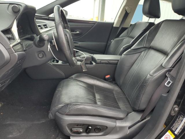 2019 LEXUS ES 350 - 58ABZ1B14KU015644