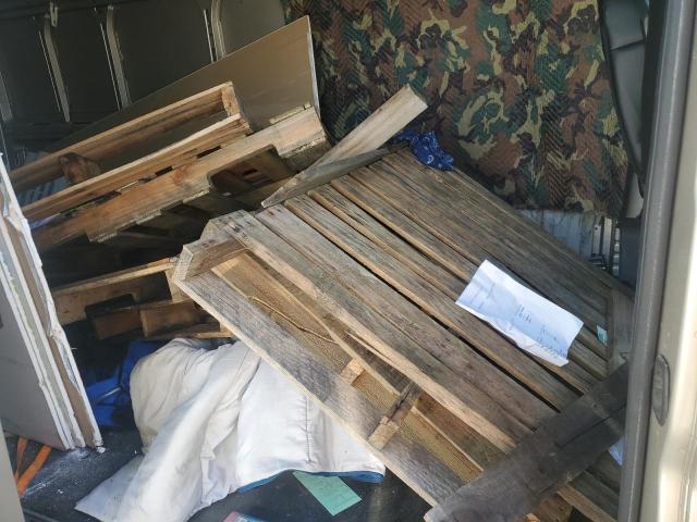 2021 RAM PROMASTER 3C6MRVJG5ME531263