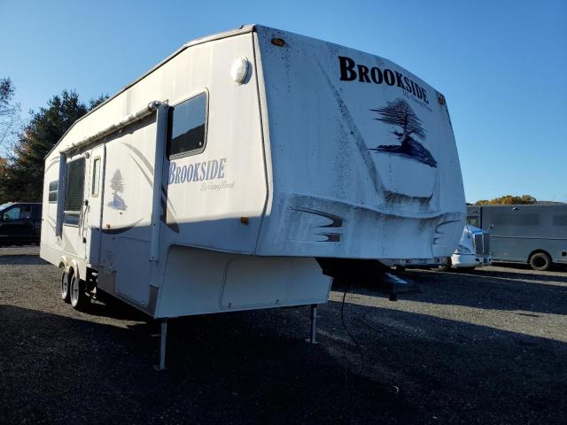 Global Auto Auctions: 2009 SUNNYBROOK BROOKSIDE