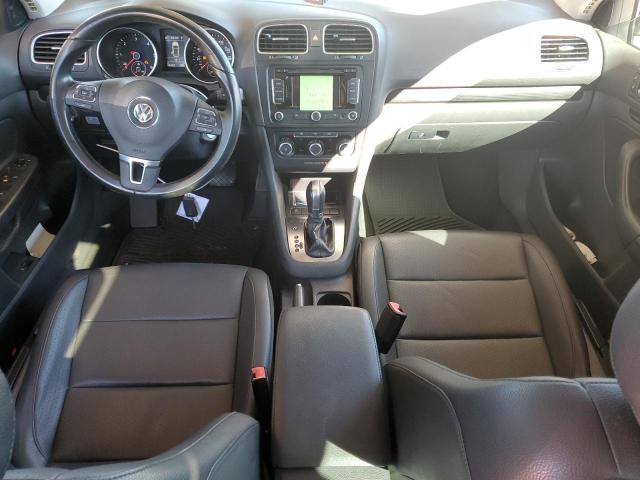 2014 VOLKSWAGEN JETTA TDI - 3VWPL7AJ5EM623590