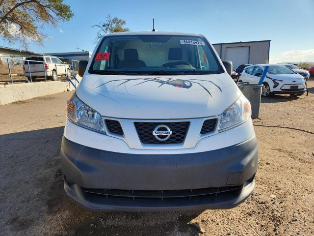 2019 NISS NV200 COMPACT CARGO #3278750618