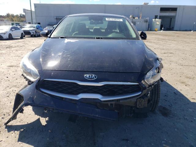 2020 KIA FORTE FE #3303988694