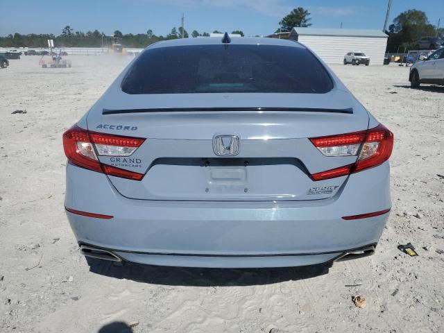 2021 HONDA ACCORD SPORT SE 1HGCV1F4XMA056091