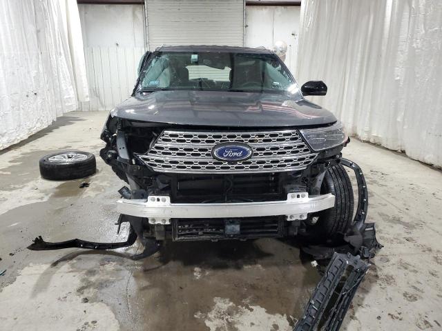 2023 FORD EXPLORER L 1FMSK8FHXPGB69714