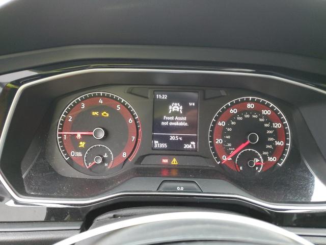 2019 VOLKSWAGEN JETTA S 3VWN57BU4KM096311