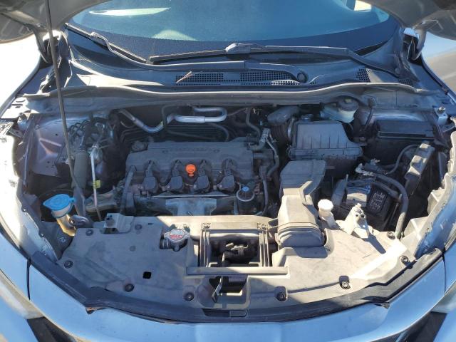 2019 HONDA HR-V LX 3CZRU5H36KG702257