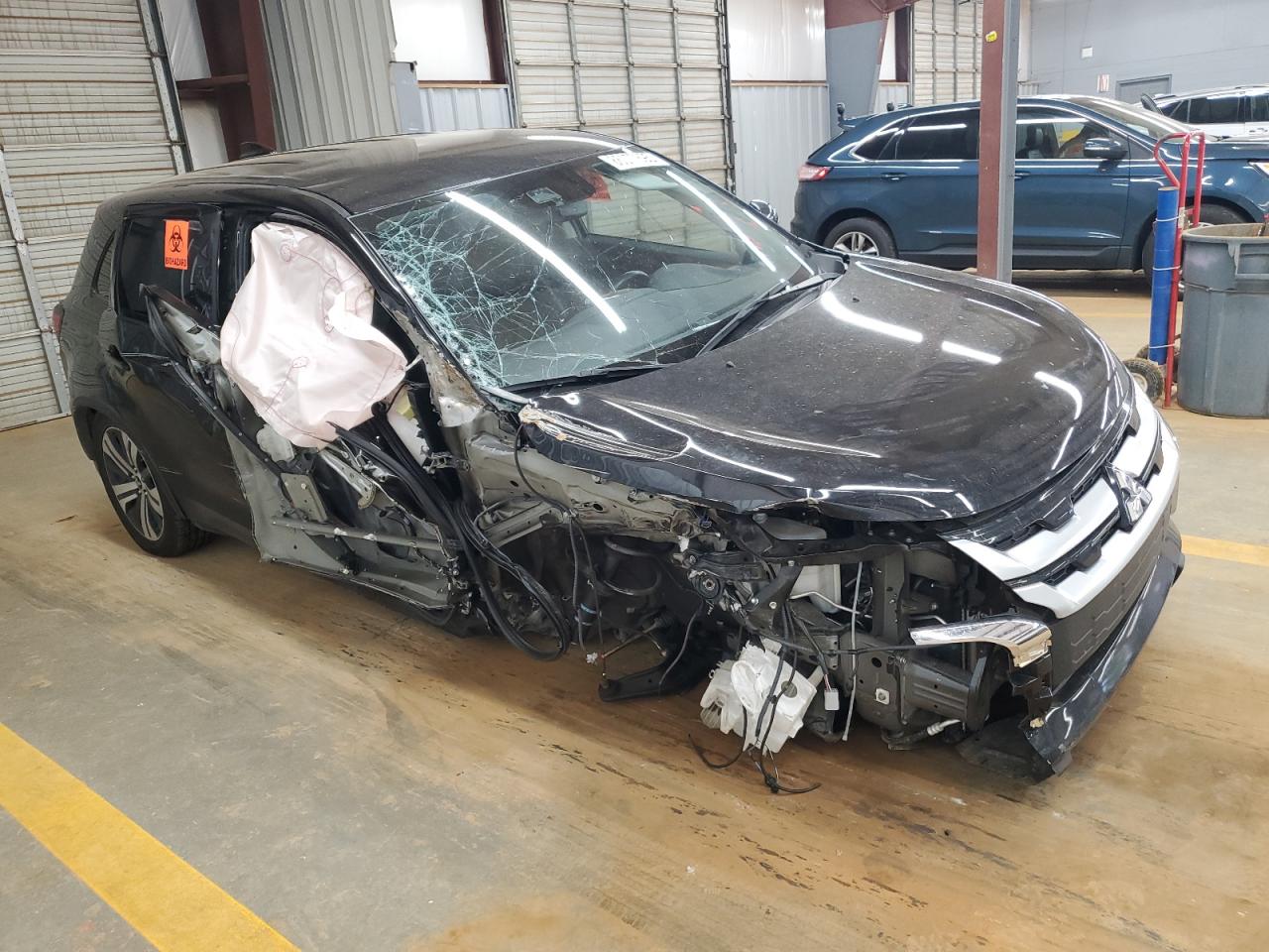 MITSUBISHI OUTLANDER S/SE