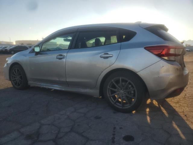 2017 SUBARU IMPREZA SP 4S3GTAK6XH3711681