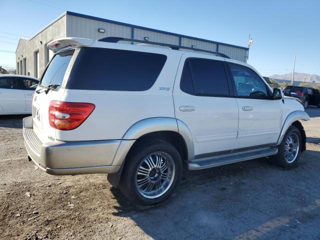 2003 TOYOTA SEQUOIA SR #3294604063