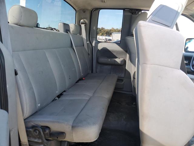 2007 FORD F150 #3285954556