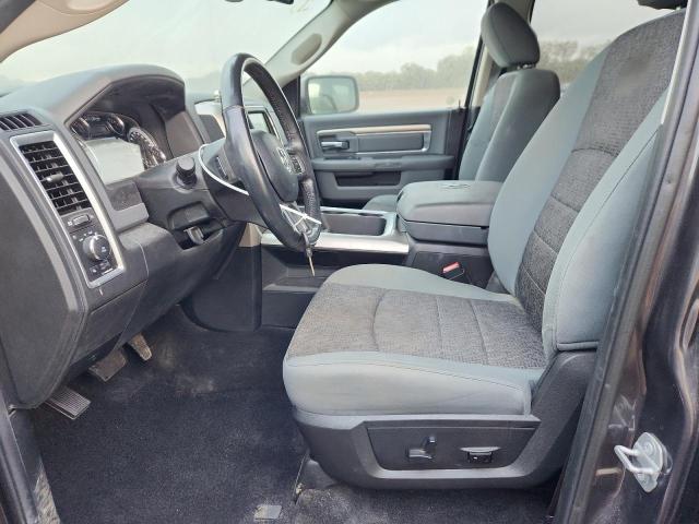 2018 RAM 1500 SLT #3315599771