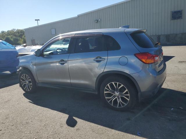 2017 MITSUBISHI OUTLANDER SPORT ES - JA4AR3AU5HZ014717