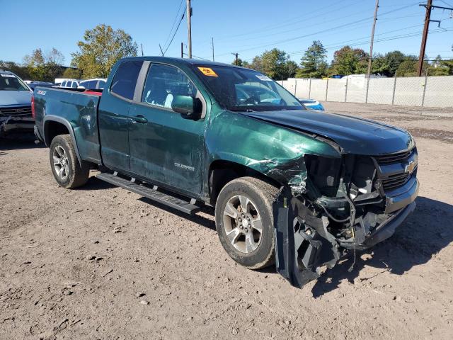 2015 CHEVROLET COLORADO Z71 #3301983427