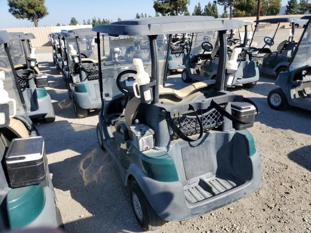 2020 CLUB CAR TEMPO LITHIUM #3261992466