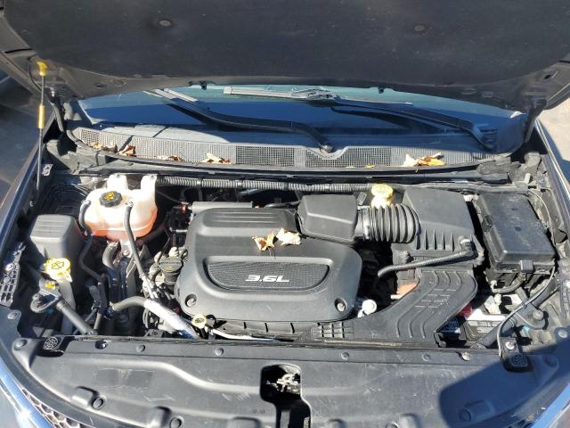 2018 CHRYSLER PACIFICA T - 2C4RC1BG6JR124456