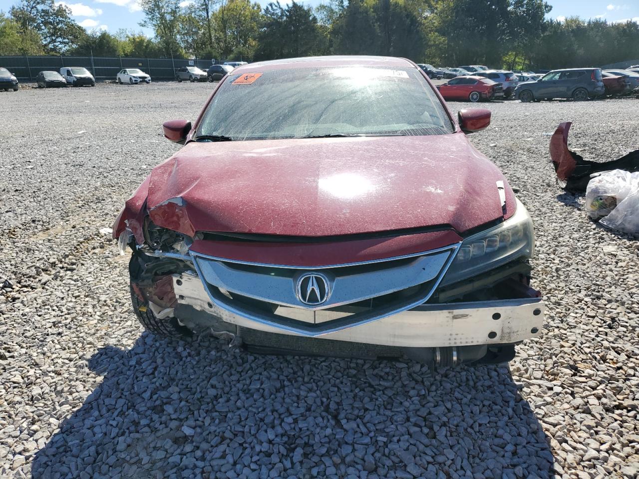 ACURA ILX PREMIUM