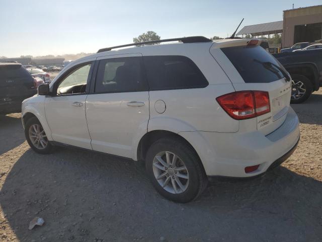 2015 DODGE JOURNEY SX #3304799322