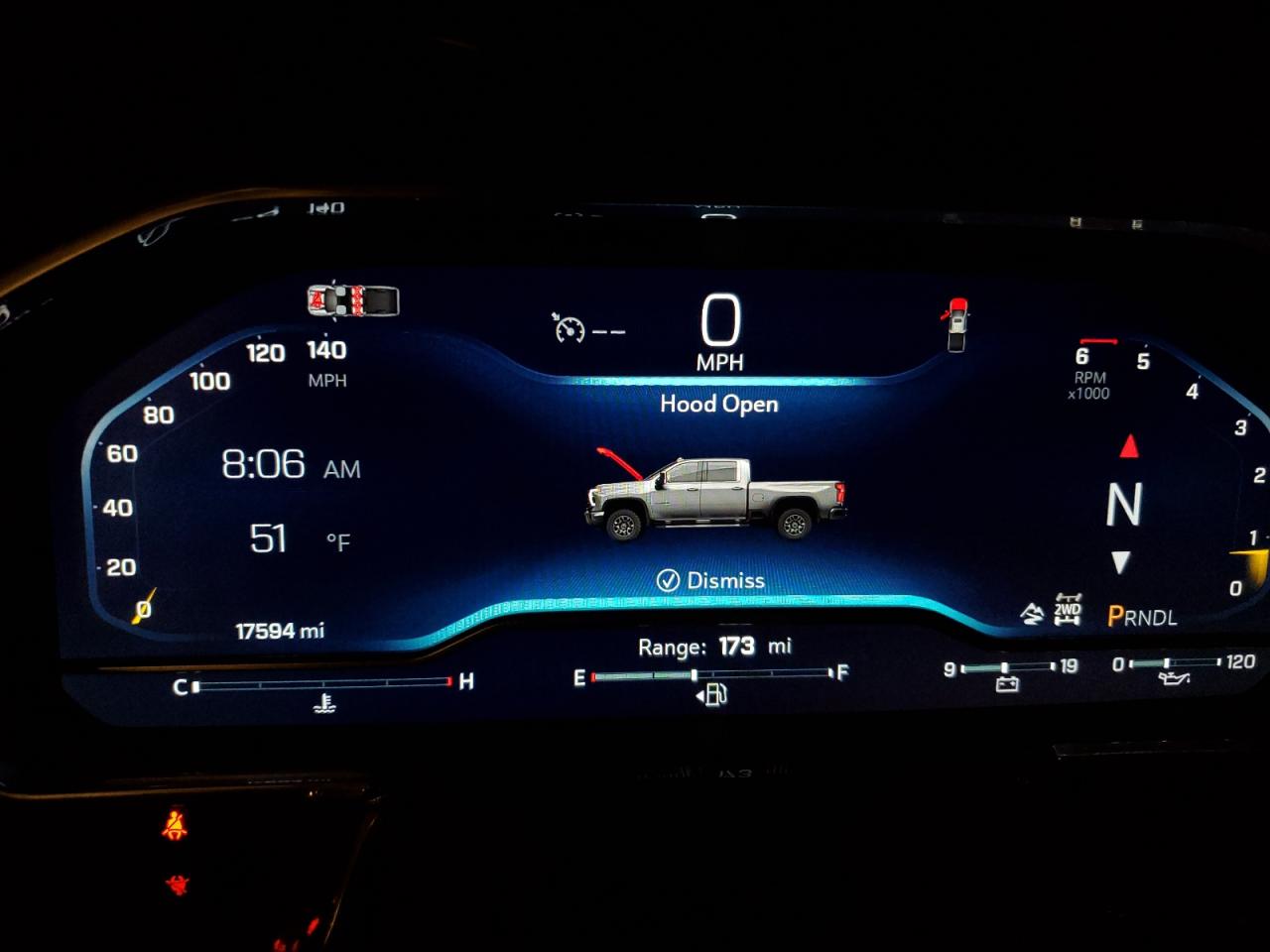 CHEVROLET SILVERADO K3500 LT