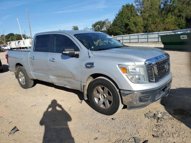 2017 NISSAN TITAN S #3287706011
