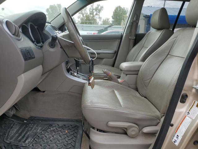 2012 SUZUKI GRAND VITA #3295438940