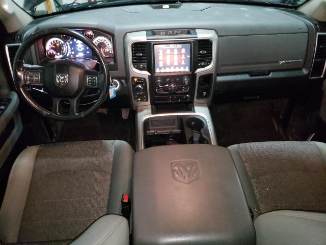 2016 RAM 1500 SLT #3277049175