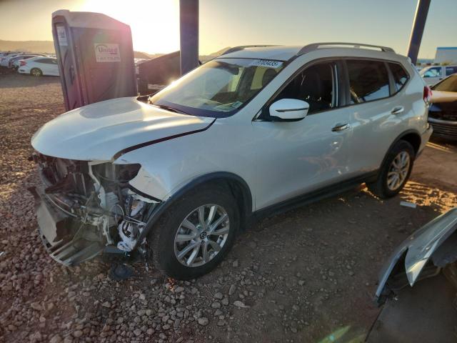 2018 NISSAN ROGUE S - KNMAT2MT1JP549226