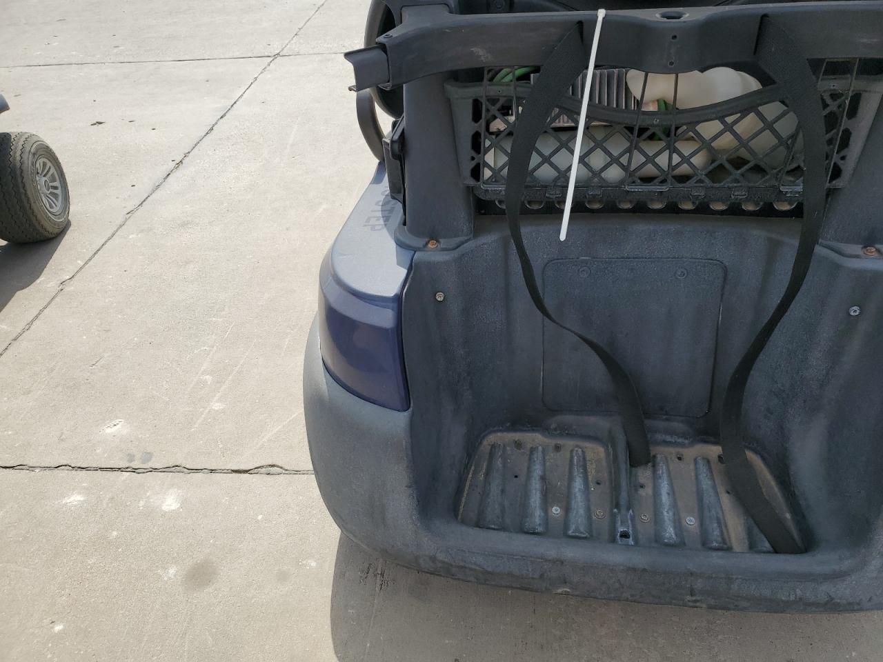 Lot #3266532962 2021 CITO TEMO