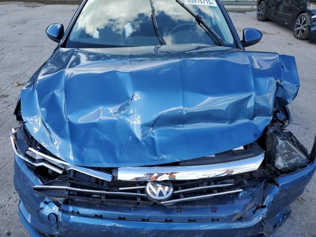 2021 VOLKSWAGEN JETTA S 3VWC57BU8MM092563