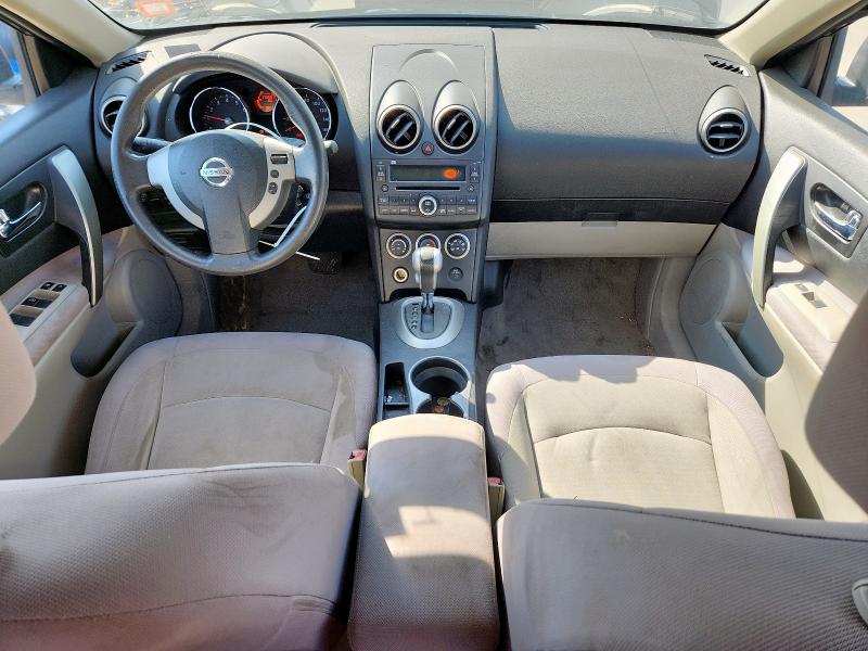 2010 NISSAN ROGUE #3310308951