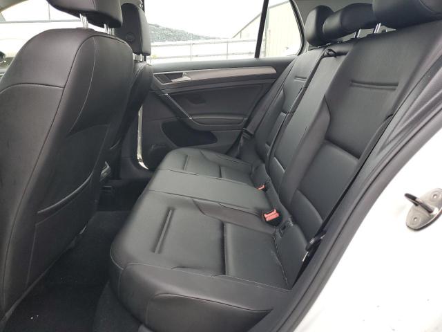 2017 VOLKSWAGEN GOLF S 3VW217AU7HM046804