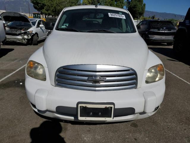 2011 CHEVROLET HHR LS - 3GNBAAFW3BS612509