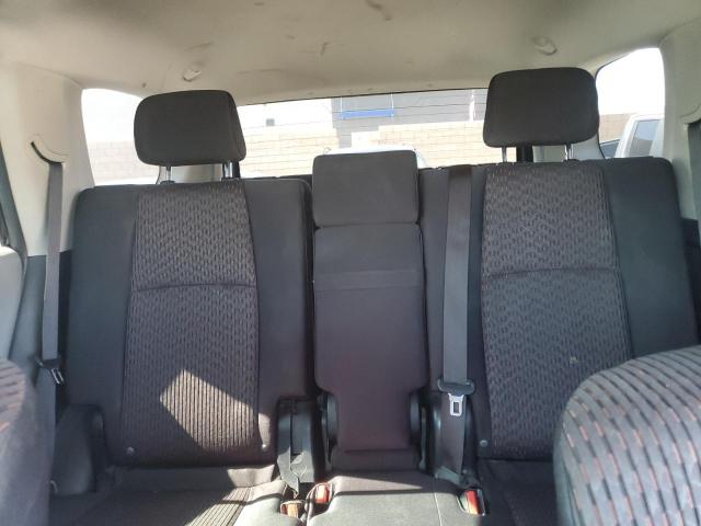 2013 TOYOTA 4RUNNER SR - JTEZU5JR7D5063154