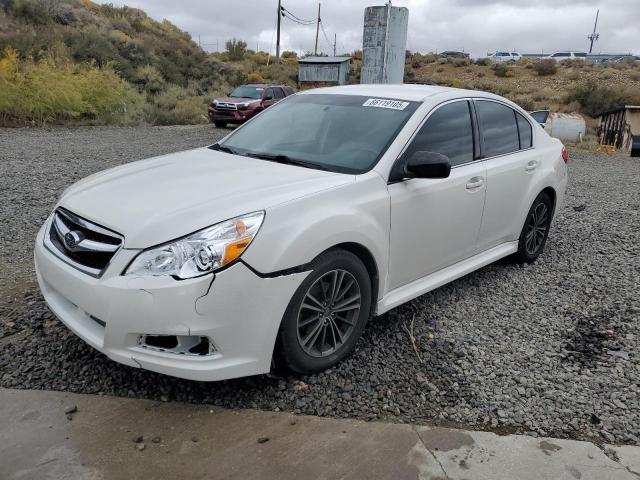 Global Auto Auctions: 2012 SUBARU LEGACY 2.5
