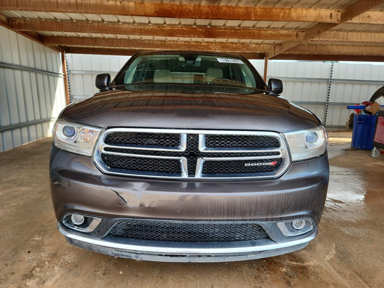DODGE DURANGO SXT