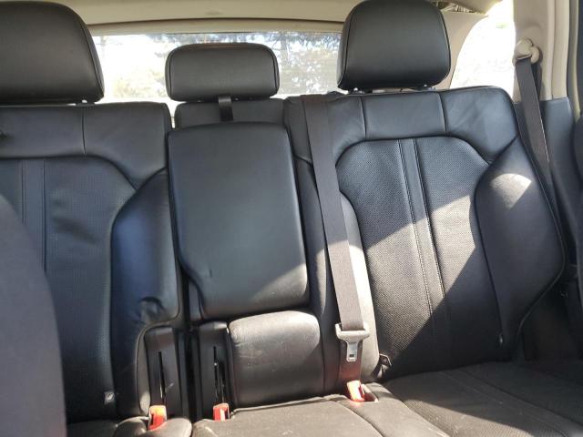 2014 LCIN MKX - 2LMDJ8JK4EBL12504