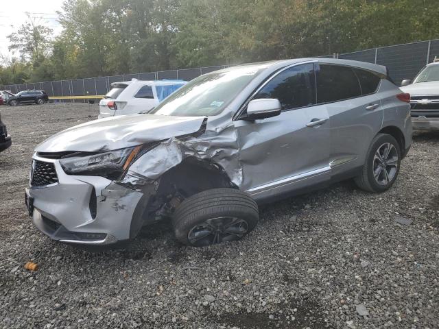 2023 ACURA RDX ADVANC 5J8TC2H78PL000677