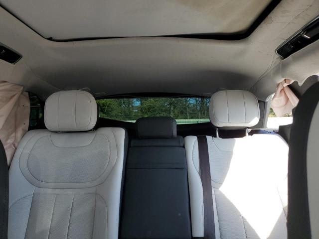 2023 LAND ROVER RANGE ROVER SPORT DYNAMIC SE SAL1P9EU1PA112643