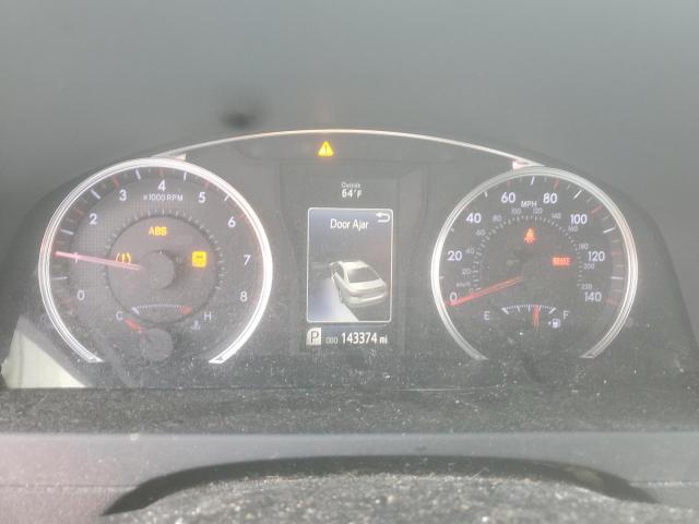 2016 TOYOTA CAMRY LE - 4T1BF1FK3GU532900