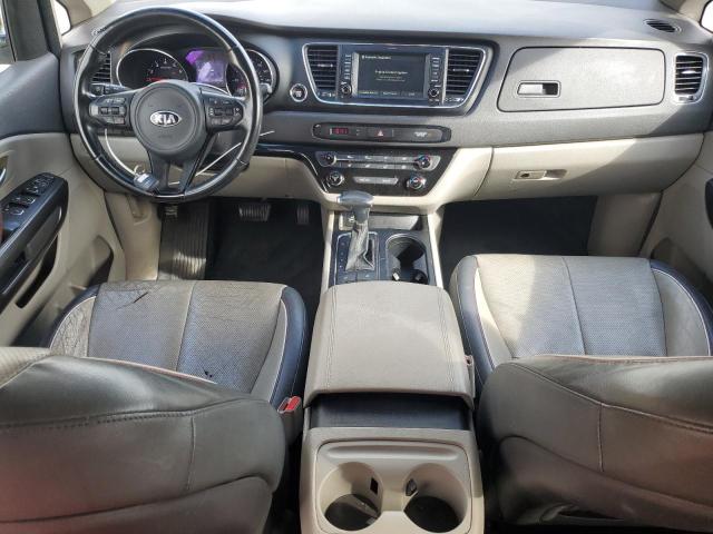 2017 KIA SEDONA LX KNDMB5C16H6268041