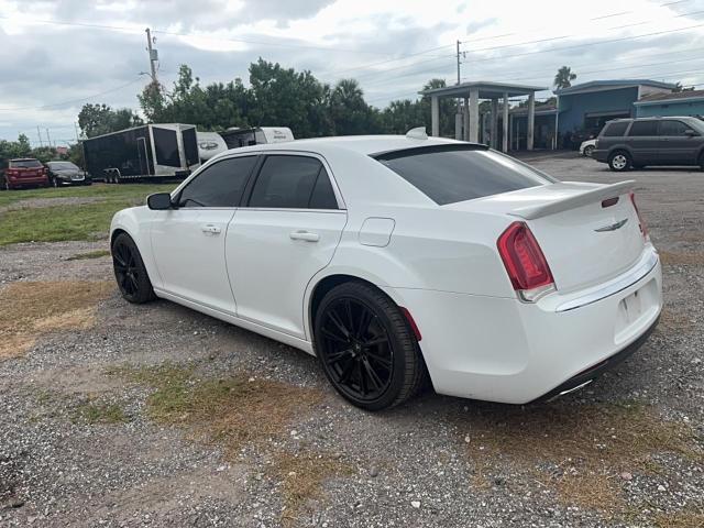 2020 CHRYSLER 300 TOURIN 2C3CCAAG5LH115641