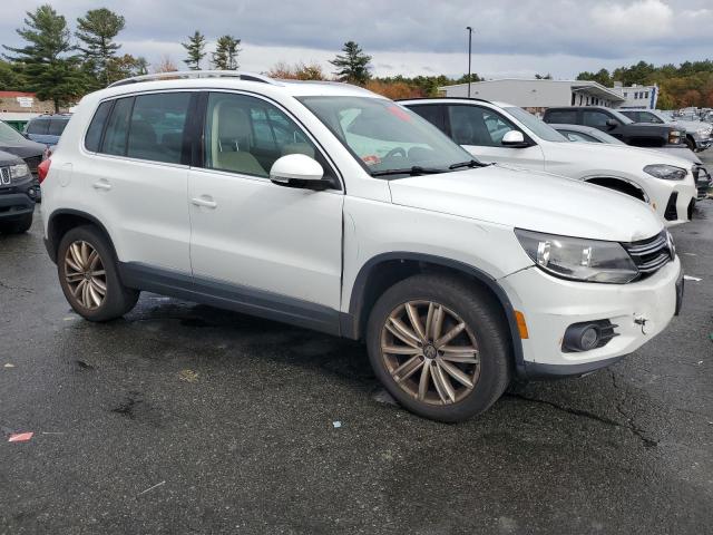 2015 VOLKSWAGEN TIGUAN S WVGBV7AX4FW593359