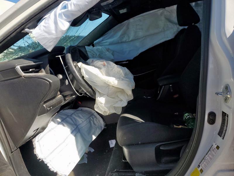 2022 TOYOTA COROLLA SE #3291549940